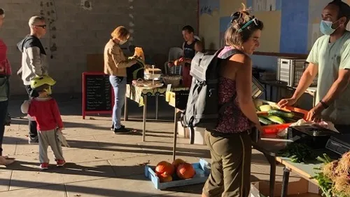 Les marchés de Noël fleurissent en Côte d’Or 